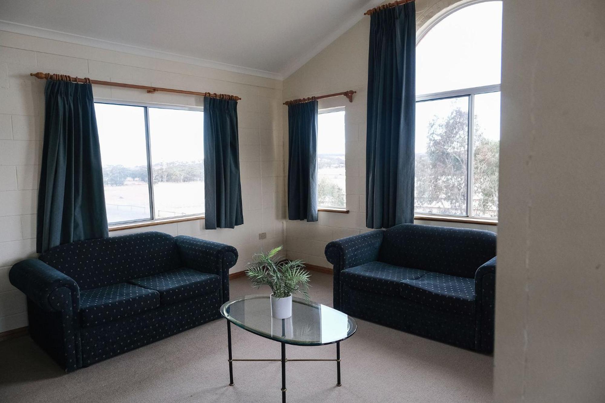 Je Resort Jindabyne Luaran gambar